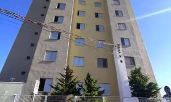 Imagem 2: Apartamento para Locação em Itaquaquecetuba, Vila São Carlos, 2 dormitórios, 1 banheiro, 1