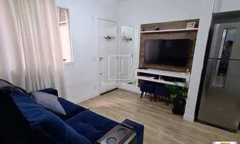 Imagem 2: Apartamento (tipo - padrao) 2 dormitórios, portaria 24hs, lazer, espaço gourmet, salão de