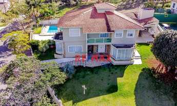 Imagem 5: Casa com 4 dormitórios à venda, 542 m² por R$ 2.590.000,00 - Carapicuíba - Carapicuíba/SP