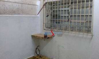 Imagem 5: Sobrado com 2 dormitórios para alugar, 110 m² por R$ 2.500,00/mês - Tatuapé - São Paulo/SP