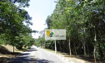 Imagem 1: Terreno à venda, 762 m² por R$ 380.000,00 - Parque das Artes - Embu das Artes/SP