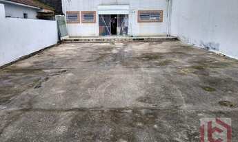 Imagem 4: Terreno para alugar, 500 m² por R$ 2.260,00/mês - Jardim Santense (Vicente de Carvalho)