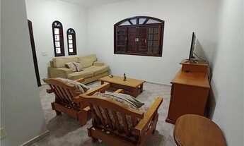 Imagem 7: Casa em Fundos de Terreno na Rua Mora