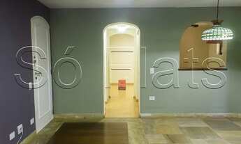 Imagem 5: Flat The Pierre disponível para venda com 65m², 01 dormitório e 01 vaga de garagem