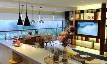 Imagem: São Paulo - Apartamento Padrão - MOEMA