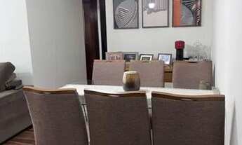 Imagem 7: Apartamento com 3 dormitórios à venda, 70 m² por R$ 638.000,00 - Vila Carrão - São Paulo/S