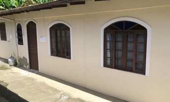 Imagem 2: Kitnet córrego grande