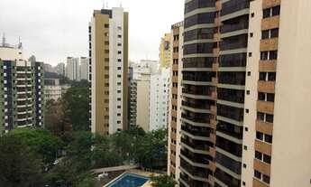 Imagem 1: Apartamento em São Paulo