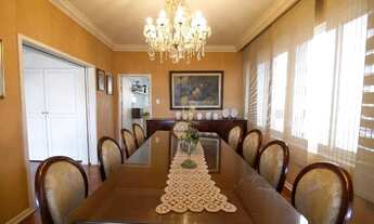 Imagem 6: APARTAMENTO RESIDENCIAL em SÃO PAULO - SP, MORRO DOS INGLESES