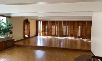 Imagem 3: Apartamento Apartamento 04 Dorm. em Higienópolis - São Paulo