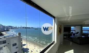 Imagem 2: Cobertura Frente Mar com 5 Suítes para Locação Anual em Balneário Camboriú/SC