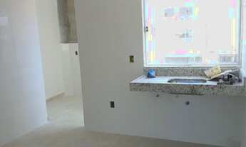 Imagem 2: Venda Residential / Apartment Contagem MG