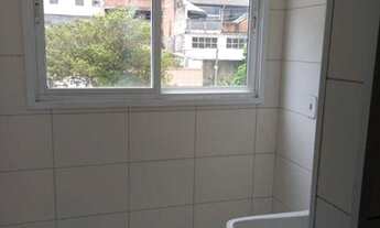 Imagem 5: Apartamento com 2 dormitórios para alugar, 60 m² por R$ 1.900,00/mês - Edifício Bulgária