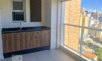 Imagem 7: Apartamento para Aluguel - Cambuí, 1 Quarto, 58 m2