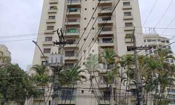 Imagem 3: Apartamento para alugar, 130 m² por R$ 8.857,34/mês - Moema - São Paulo/SP