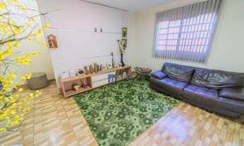 Imagem: Casa Vicente Pires Rua 3c, ao lado do novo