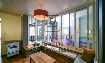 Imagem 4: PORTO ALEGRE - Comercial - JARDIM BOTÂNICO