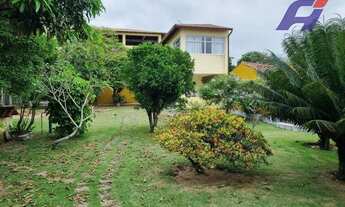 Imagem 7: Casa com 4 dormitórios à venda, 300 m² por R$ 1.400.000,00 - Ponta da Fruta - Vila Velha/E