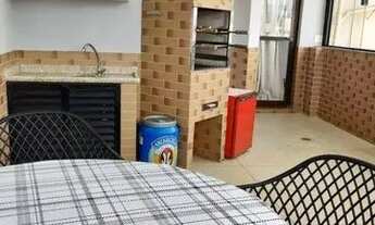 Imagem 5: Cobertura com 3 dormitórios à venda, 100 m² por R$ 1.250.000 - Saúde - São Paulo/SP