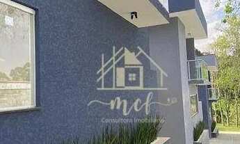 Imagem 6: Casa com 3 dormitórios à venda, 112 m² por R$ 620.000,00 - Jardim Estância Brasil - Atibai