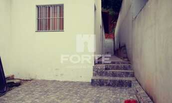 Imagem: MOGI DAS CRUZES - Residencial - JARDIM LAYR