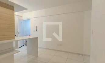 Imagem 3: Apartamento para Aluguel - Portão, 1 Quarto, 37 m2