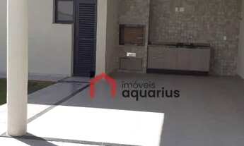 Imagem 7: Casa terrea com 3 suites para alugar, Condomínio Residencial Colinas do Paratehy - São Jo