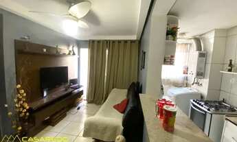 Imagem: Excelente Apartamento para venda com 52m²