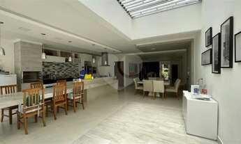 Imagem 3: Linda casa em condomínio super tranquilo e aconchegante