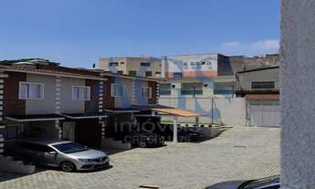 Imagem: São Paulo - Casa de Condomínio - PENHA