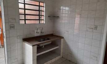 Imagem 4: CASA RESIDENCIAL em SÃO PAULO - SP, VILA DAS MERCÊS