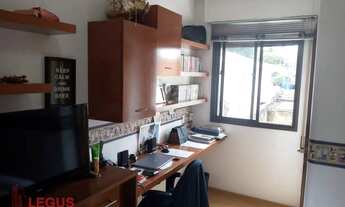 Imagem 10: Apartamento, 240 m² - venda por R$ 2.100.000,00 ou aluguel por R$ 12.000,00/mês - Vila Mad