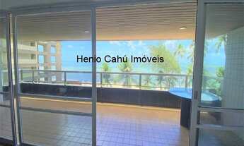 Imagem 4: Apartamento 4 quartos 1 suíte Beira Mar Piedade