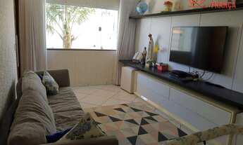 Imagem: Casa com 2 dormitórios à venda, 149 m²