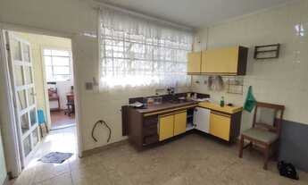 Imagem 4: Apartamento amplo e confortável, 3 dormitórios e 1 vaga, 139 m² - Parque da Mooca - São Pa