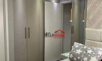 Imagem 5: Apartamento à venda, 66 m² por R$ 600.000,00 - Jardim Flor da Montanha - Guarulhos/SP