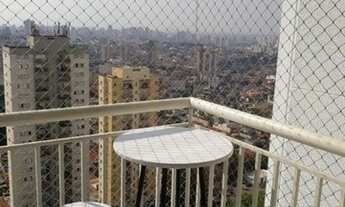 Imagem 6: Apartamento Boa Vista - 83 m² - Lazer completo