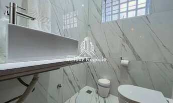 Imagem 4: Casa com 4 dorms, João Aranha, Paulínia - R$ 670 mil, Cod: CA1813