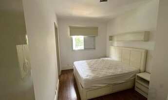 Imagem 3: Apartamento com 2 dormitórios à venda, 65 m² por R$ 1.170.000,00 - Vila Olímpia - São Paul