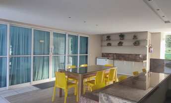 Imagem 6: Apartamento para venda 86 metros quadrados com 3 suítes em São Gerardo - Fortaleza - Ceará