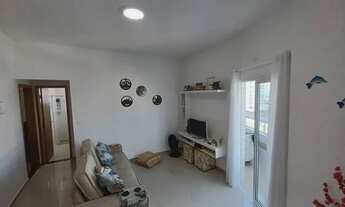 Imagem 4: Locação definitiva ap 2 dorms semi mobiliado em PRaia Grande 2360 reais !