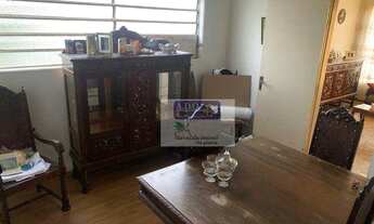 Imagem 4: Casa com 3 dormitórios para alugar, 128 m² por R$ 2.600/mês - Jardim Chapadão - Campinas/S