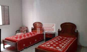 Imagem 7: Casa com 3 dormitórios à venda, 193 m² por R$ 580.000,00 - Vila Vitória - Santo André/SP