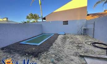 Imagem 4: G-5 Geminada de Alto padrão com piscina/Imbé