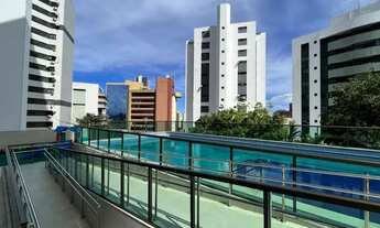 Imagem 4: Apartamento para venda tem 53 metros quadrados com 2 quartos em Brotas - Salvador - Bahia