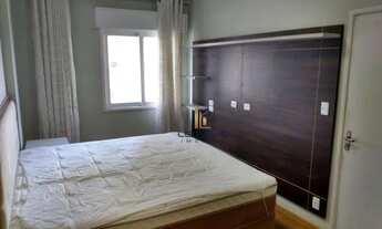 Imagem 7: Apartamento com 3 dormitórios para alugar, 90 m² por R$ 2.700,00/mês - Santana - São Paulo