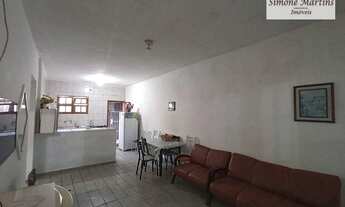 Imagem 7: Casa com 2 dormitórios à venda, 70 m² por R$ 229.900 - Itaóca - Mongaguá/SP