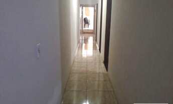 Imagem 5: Casa com 4 dormitórios à venda, 217 m² por R$ 430.000 - Residencial Vale das Nogueiras - A