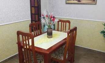 Imagem 4: Sobrado com 2 dormitórios à venda, 80 m² por R$ 380.000,00 - Jardim Santa Bárbara - Guarul