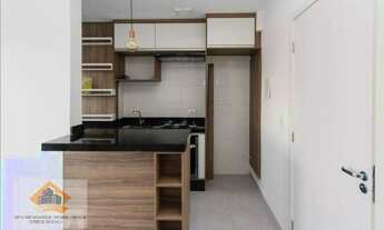 Imagem 5: Apartamento com 2 dormitórios à venda, 80 m² por R$ 440.000,00 - Vila Matilde - São Paulo